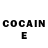 COCAIN Эквадор Christiano B